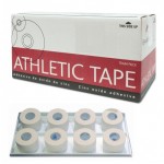 Athletic Tape 3,8 cm x 10 m. (32 unid.)